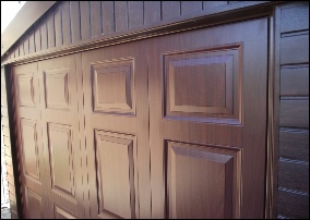 Grimston Garage Doors Wakefield 